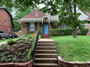 7441 Teasdale Ave, Saint Louis, MO 63130