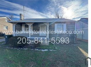 1019 47th St, Birmingham, AL 35208