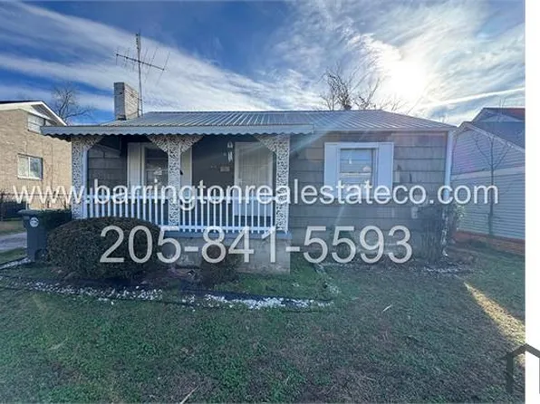 1019 47th St, Birmingham, AL 35208