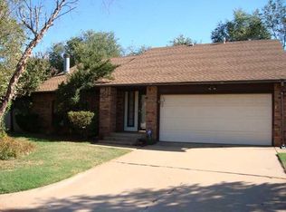 1000 NW 166th St, Edmond, OK 73012
