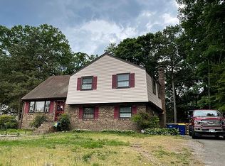 11955 Corianna Ln, Midlothian, VA 23113