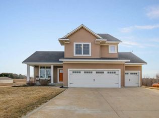 11468 Jadon Ct NE, Sparta, MI 49345