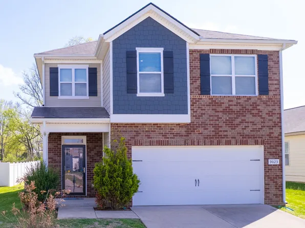 9023 Fenton Rd, Lebanon, TN 37087