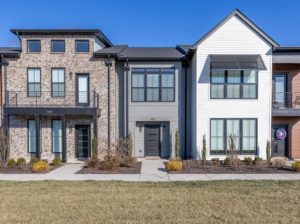 1917 Judson Johns Ct, Murfreesboro, TN 37128