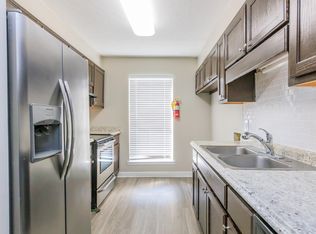 Ashley Oaks Apartments, Carrollton, GA 30117