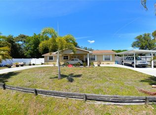 825 Rosedale Rd, Venice, FL 34293