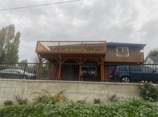 2934 S Webster St, Seattle, WA 98108