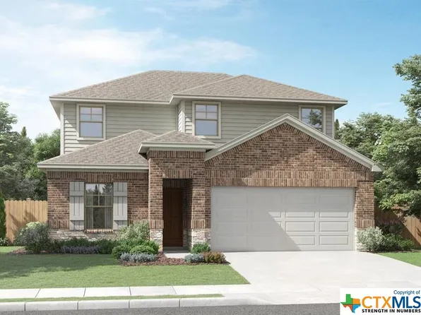 233 Colebrook Way, Cibolo, TX 78108