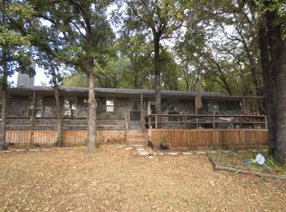 1271 Caldwell Rd, Overbrook, OK 73453