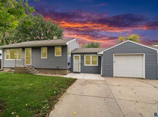 112 E 41st St, Sioux Falls, SD 57105
