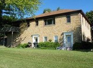 N9153 Cherry Tree Dr, Algoma, WI 54201