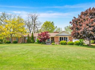 12319 Rose Beach Line, Chatham Kent, ON N0P 1X0