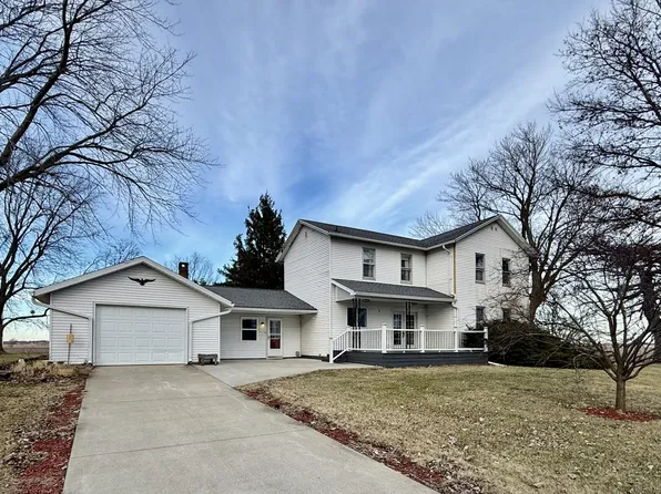 2932 State Route 17, Galva, IL 61434