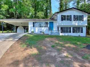 4116 Yankton Ct, Decatur, GA 30034