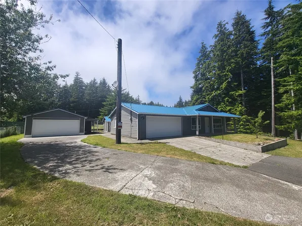 7 Griffard Street, Copalis Beach, WA 98535