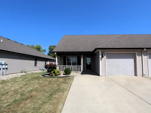 9 Blackberry Ln, Delphi, IN 46923