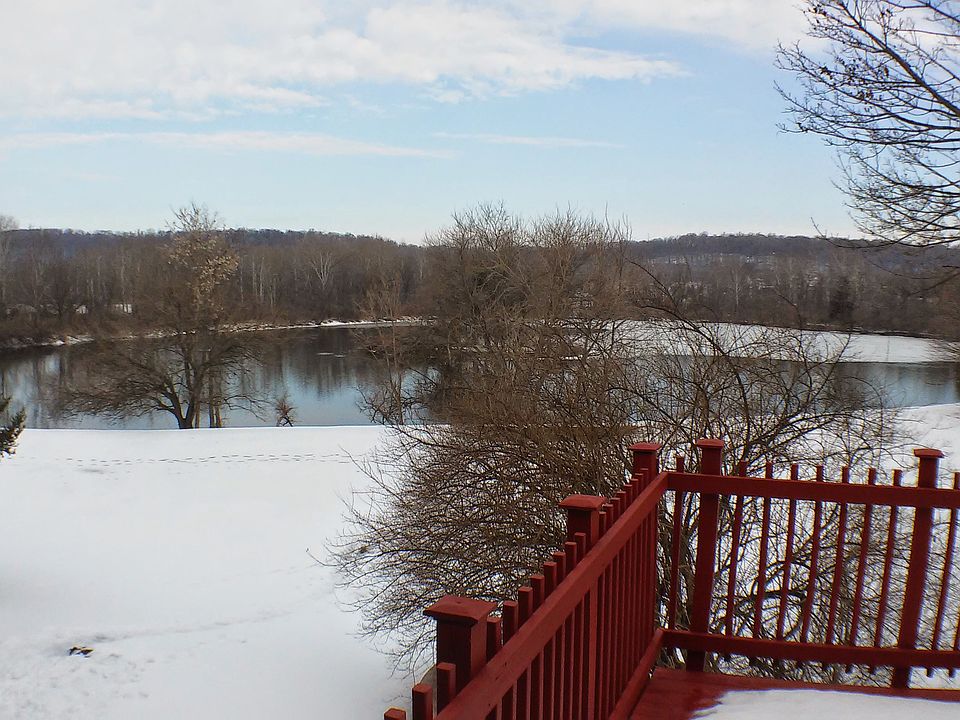 View from Deck