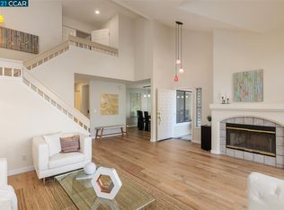 343 Beacon Ridge Ln, Walnut Creek, CA 94597