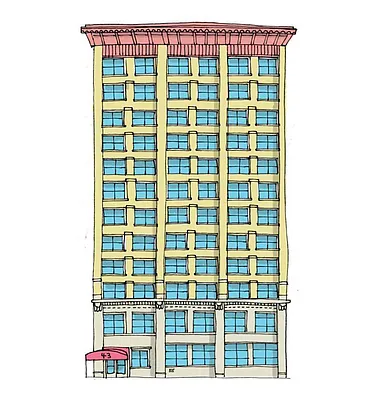 Rented by Mirador Real Estate | media 13