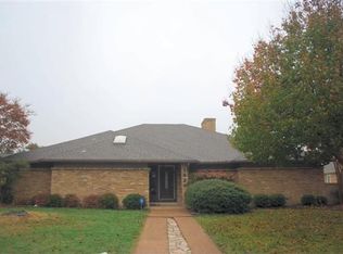 1626 Millview Pl, Carrollton, TX 75006