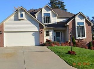 1534 Eldorado Dr, Aliquippa, PA 15001