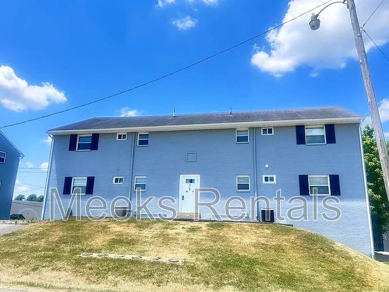 133 Hedrick Rd #12