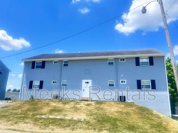 133 Hedrick Rd Unit 10, Scott Depot, WV 25560