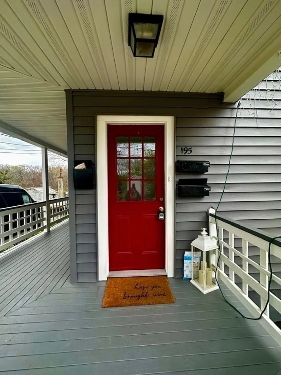 Building Photo - 195 Riverview Ave #B
