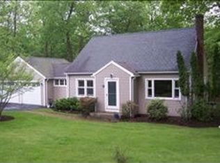 51 Mount Airy Rd, Bernardsville, NJ 07924