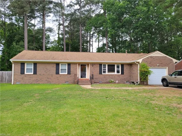 3514 Lilac Dr, Portsmouth, VA 23703
