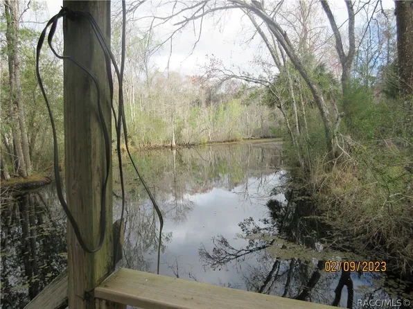 7566 S Bobcat Point, Floral City, FL 34436