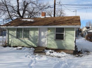 212 W 9th St APT 3, Cheyenne, WY 82007