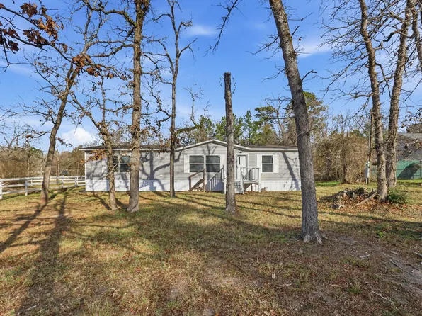 101 Oakdale Dr, Huntsville, TX 77320