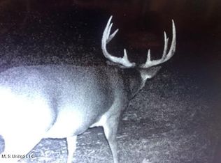 1832 Fort Hill Rd, Grenada, MS 38901