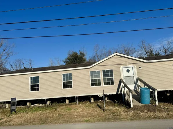 2287 Franklin St, Vacherie, LA 70090