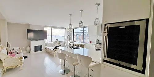 Rented by Battery Park Realty