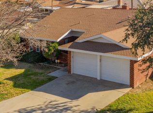 1928 E 56th St, Odessa, TX 79762