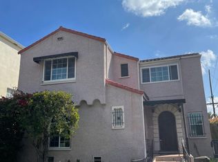 1352 S Longwood Ave, Los Angeles, CA 90019