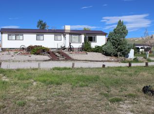 1296 Us Highway 85, Lagrange, WY 82221