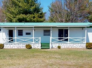 31 Upper Flat Rock Rd, Malone, NY 12953