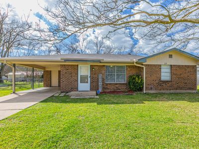 619 Dejay St, Fairfield, TX, 75840
