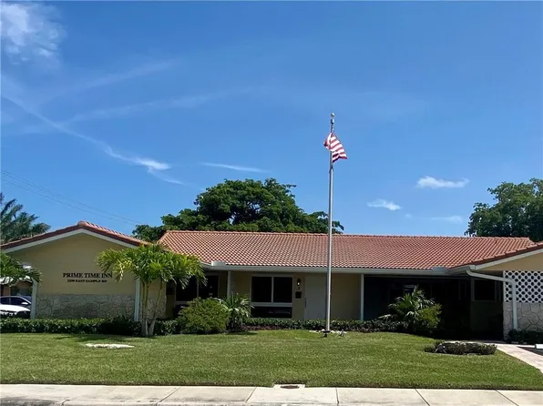 2250 NE 36th St, Pompano Beach, FL 33064