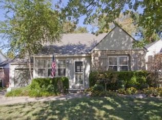 2435 E 19th St, Tulsa, OK 74104