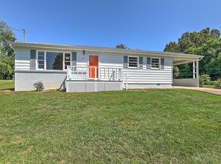 121 Woodlyn St, Greeneville, TN 37743