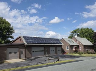 1065 Higgins Hill Rd, St Johnsbury, VT 05819