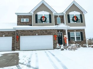 103 Erika Ct, Vandalia, OH 45377