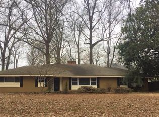 943 Fairmeadow Rd LOT 1, Memphis, TN 38117