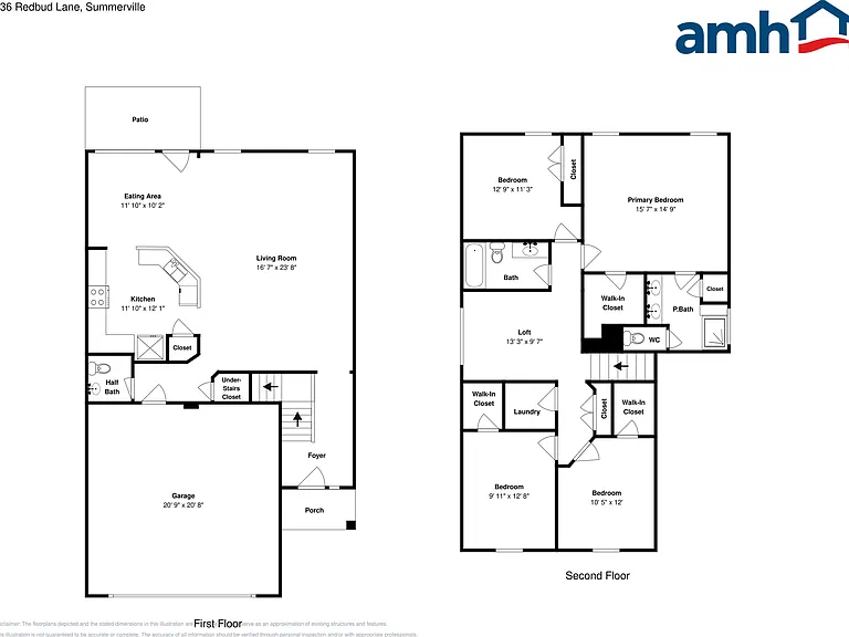 636 Redbud Ln — Photo 2