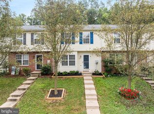 429 Ridgefield Ave, Stephens City, VA 22655