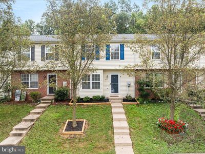 429 Ridgefield Ave, Stephens City, VA, 22655